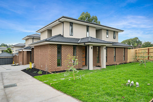 Waverley Road - Quality focused development